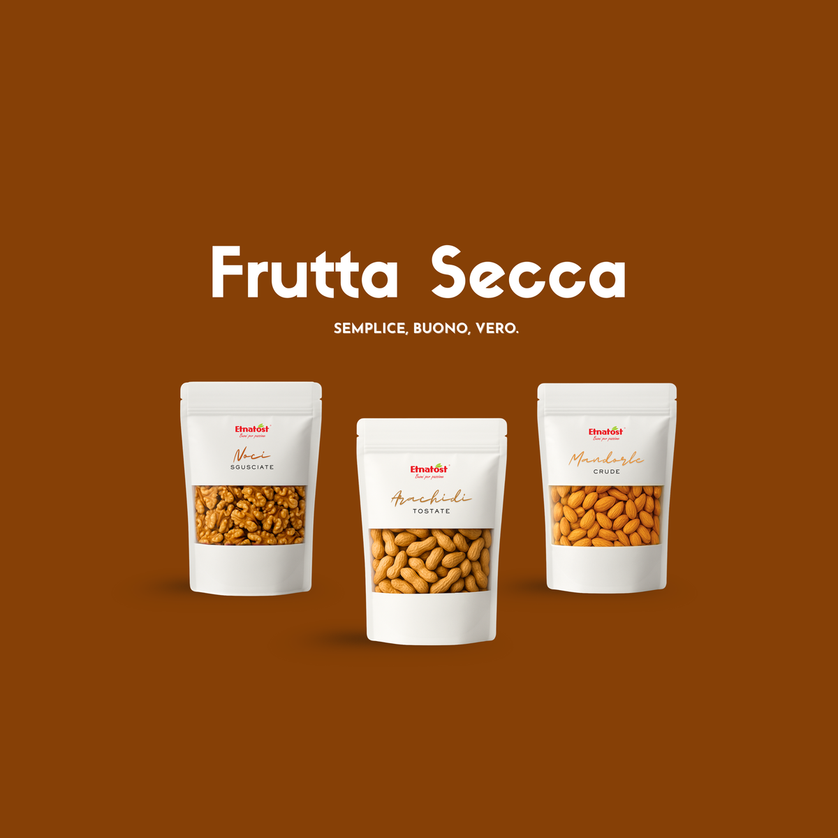 Frutta Secca