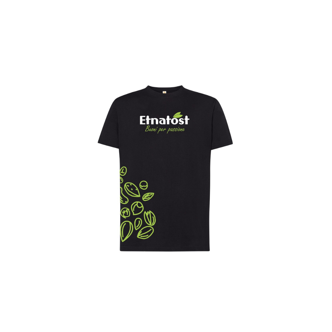 T-Shirt Etnatost Limited Edition - Etnatost