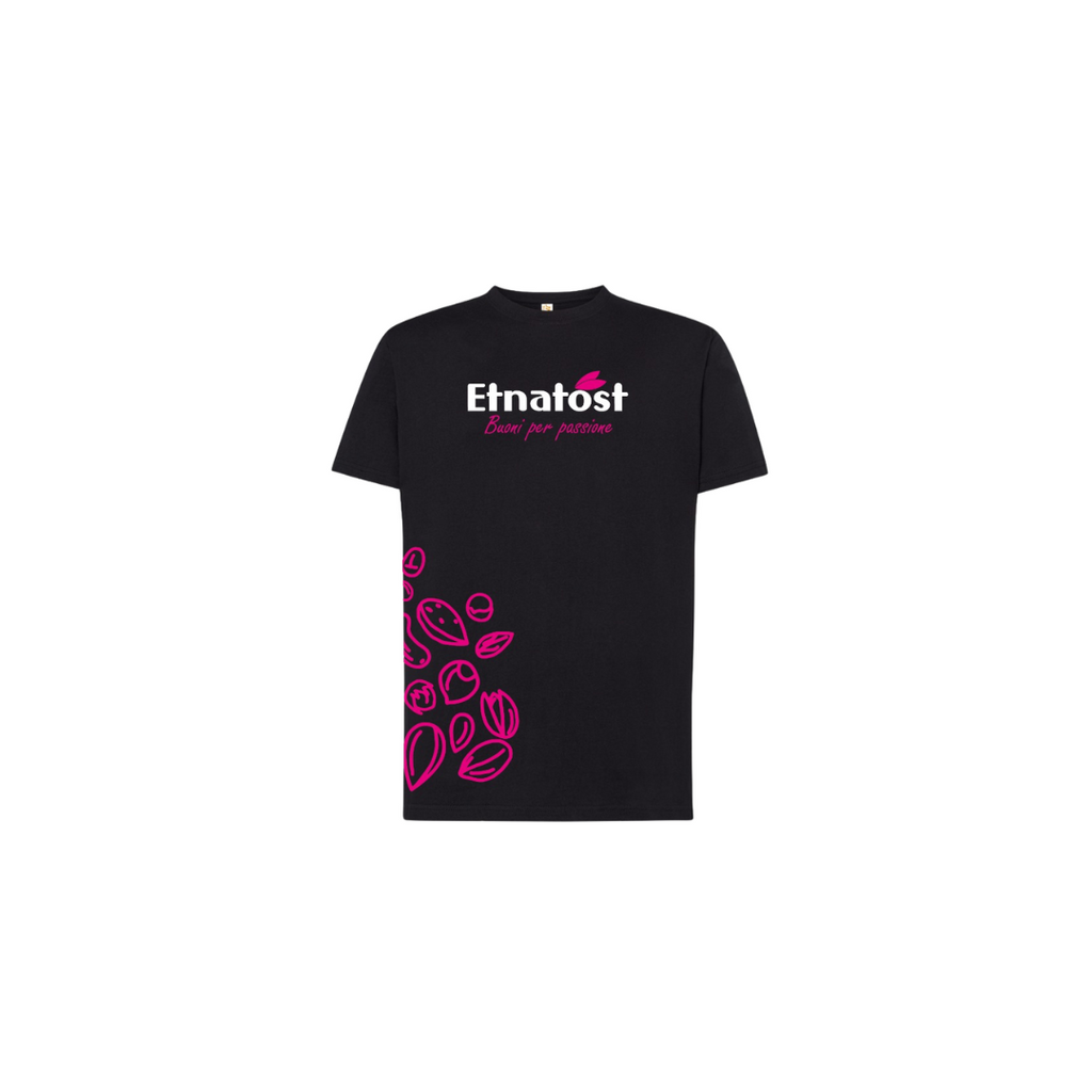 T-Shirt Etnatost Limited Edition - Etnatost