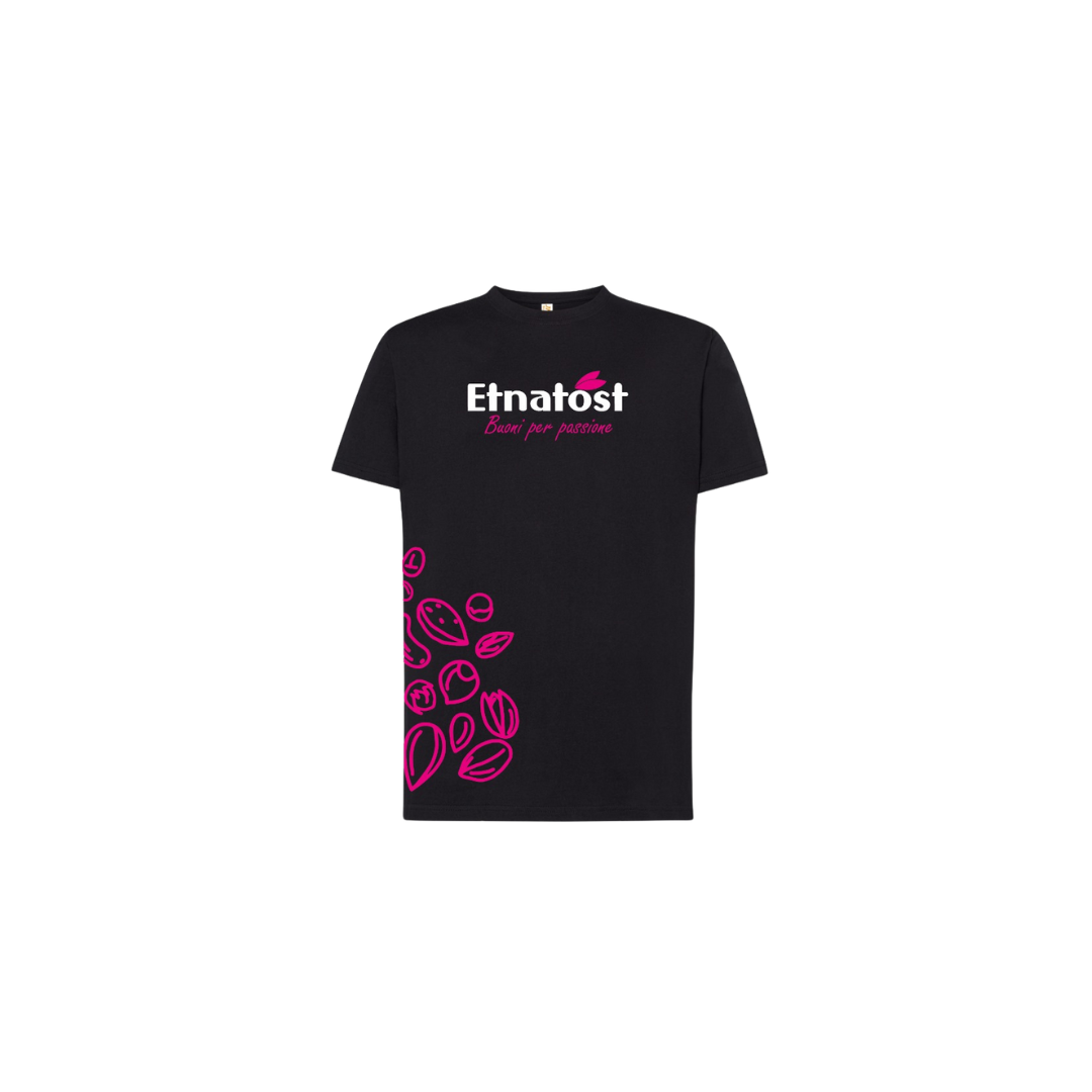 T-Shirt Etnatost Limited Edition - Etnatost