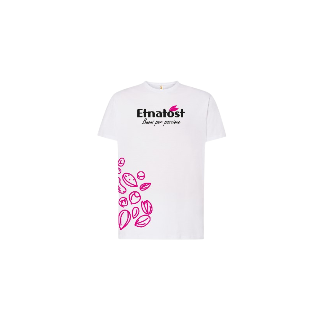T-Shirt Etnatost Limited Edition - Etnatost