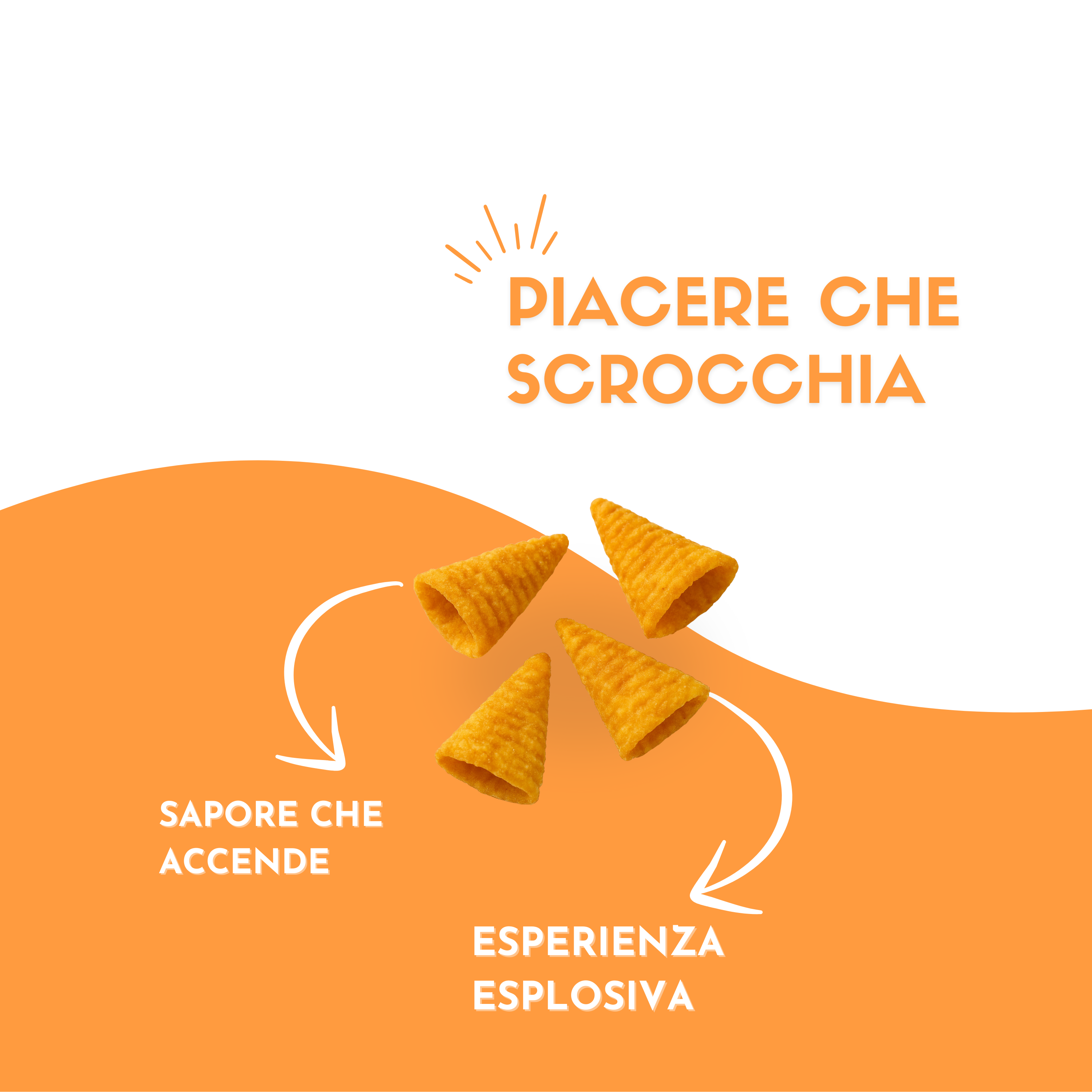 Coni di Mais