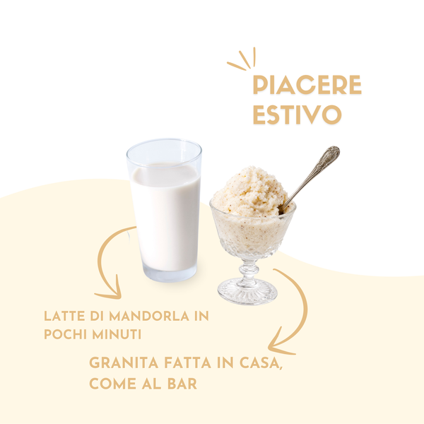 Panetto di Mandorla Etnatost