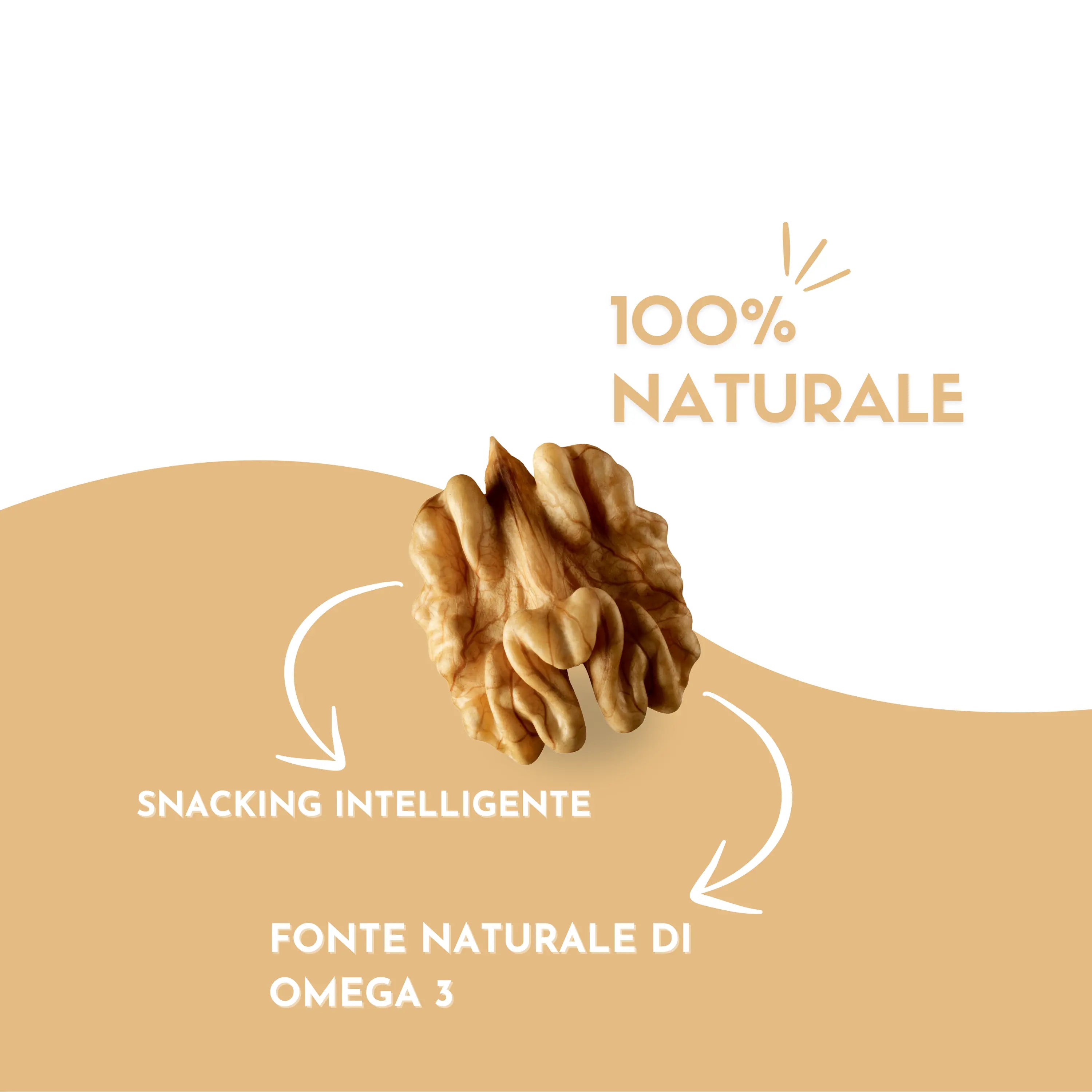 Noci sgusciate etnatost