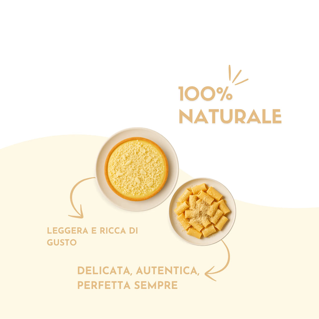Mandorla in Polvere etnatost