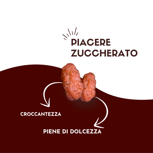 Arachidi Zuccherate etnatost