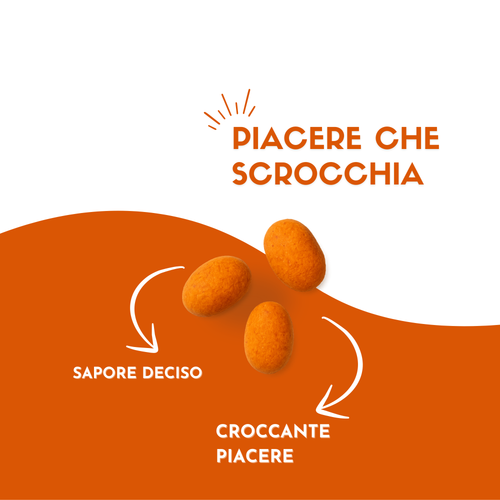 Arachide Saporita etnatost