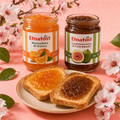 Marmellata alle arance Siciliane