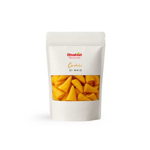 Coni di Mais Etnatost