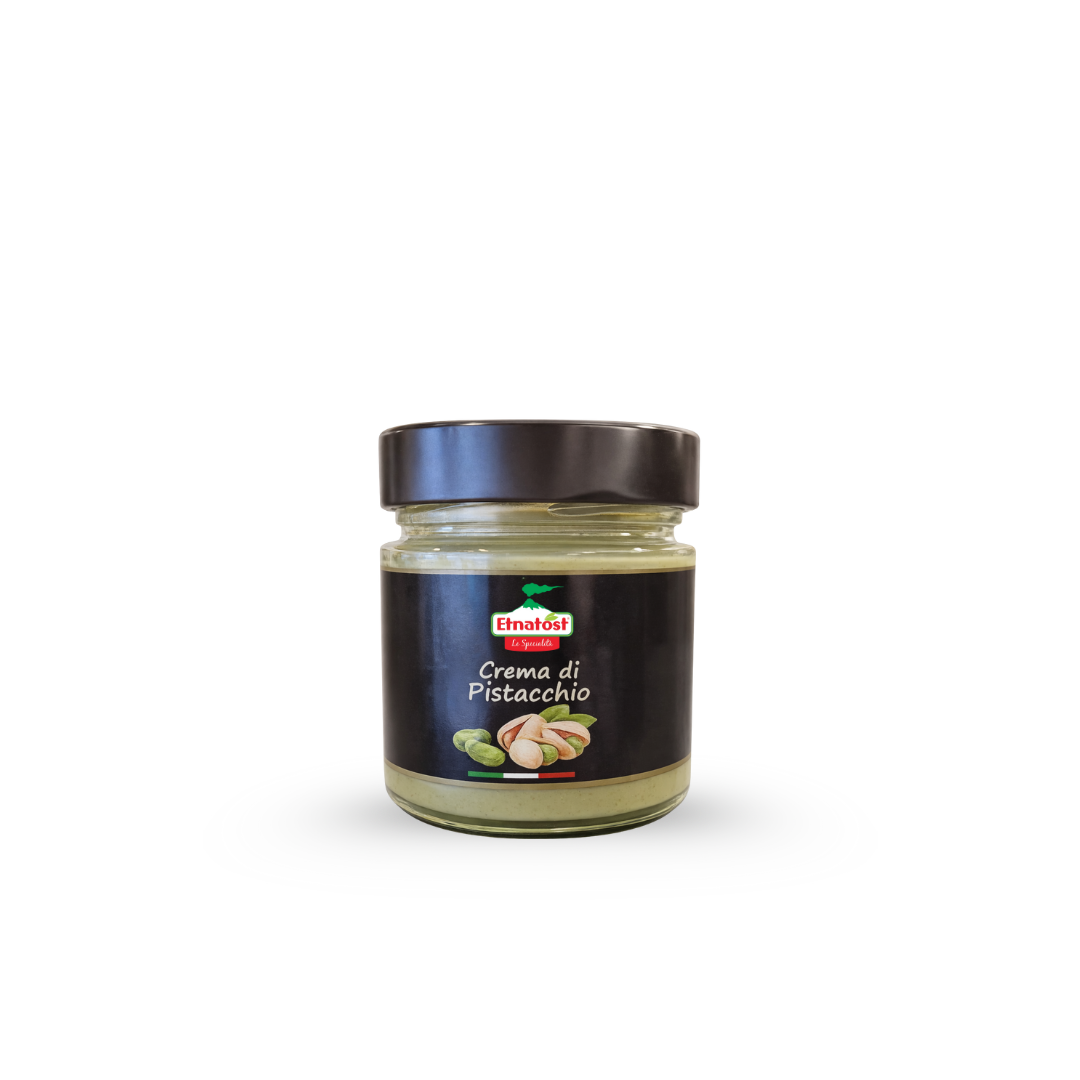 Crema di Pistacchio Entatost