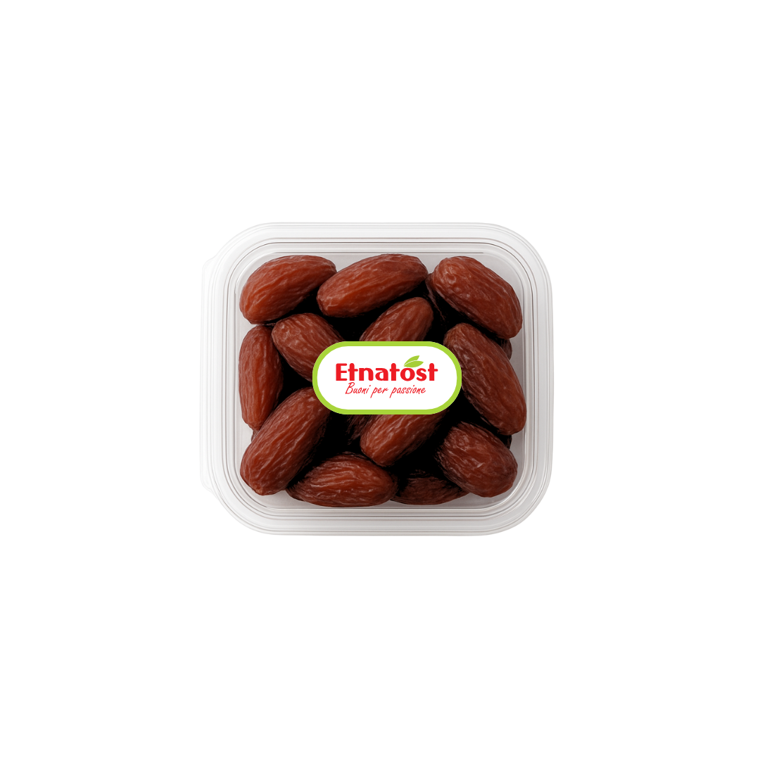 Datteri medjoul Etnatost