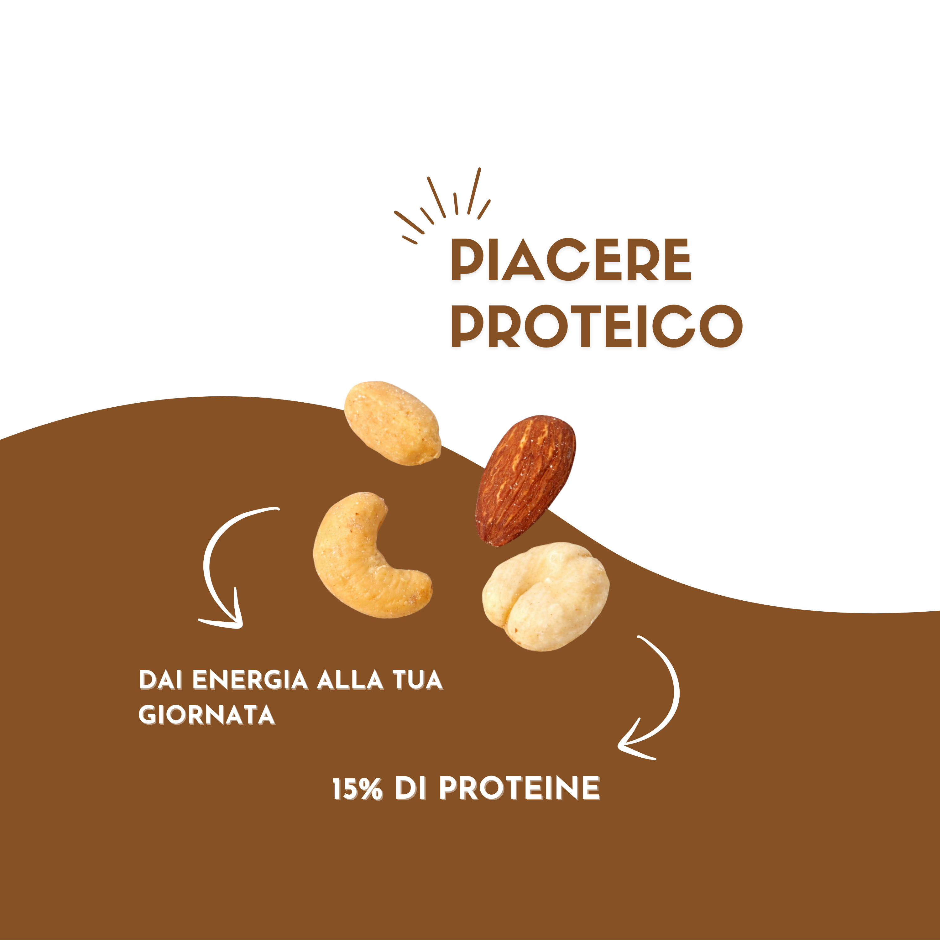 Mix Proteico Entatost