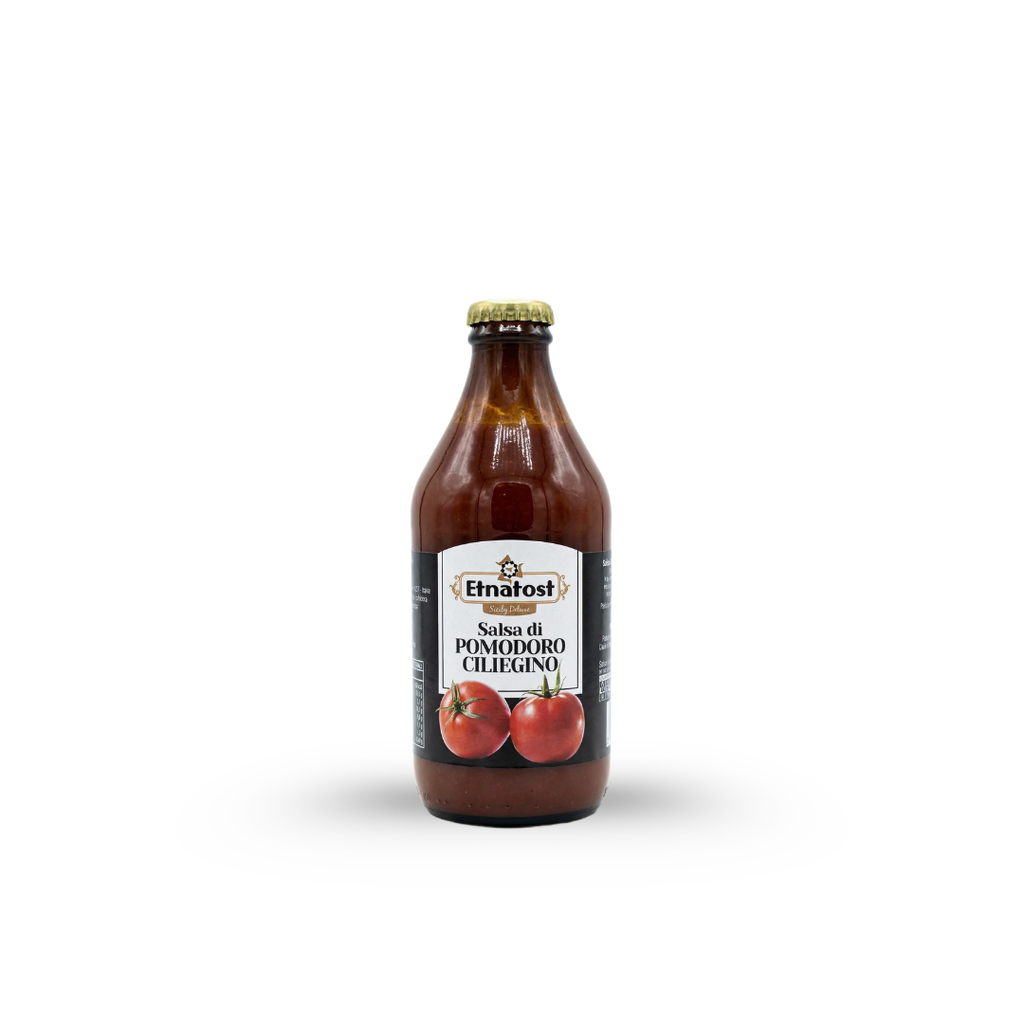 Sugo di Pomodoro - Ciliegino