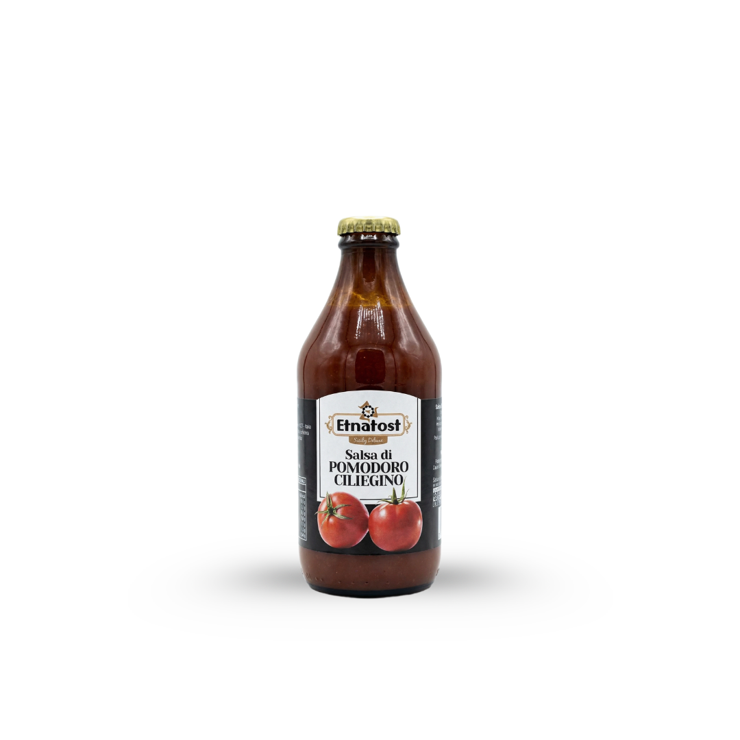Sugo di Pomodoro - Ciliegino