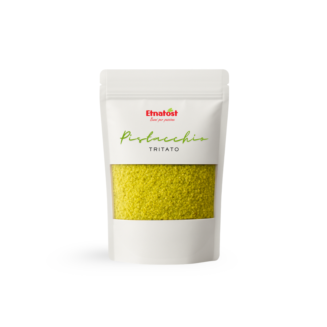 Pistacchio Tritato etnatost