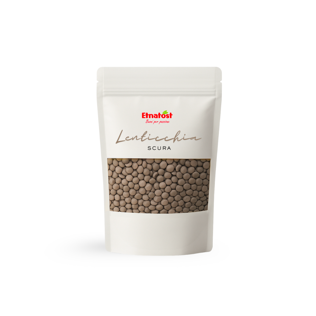 Lenticchia Scura etnatost