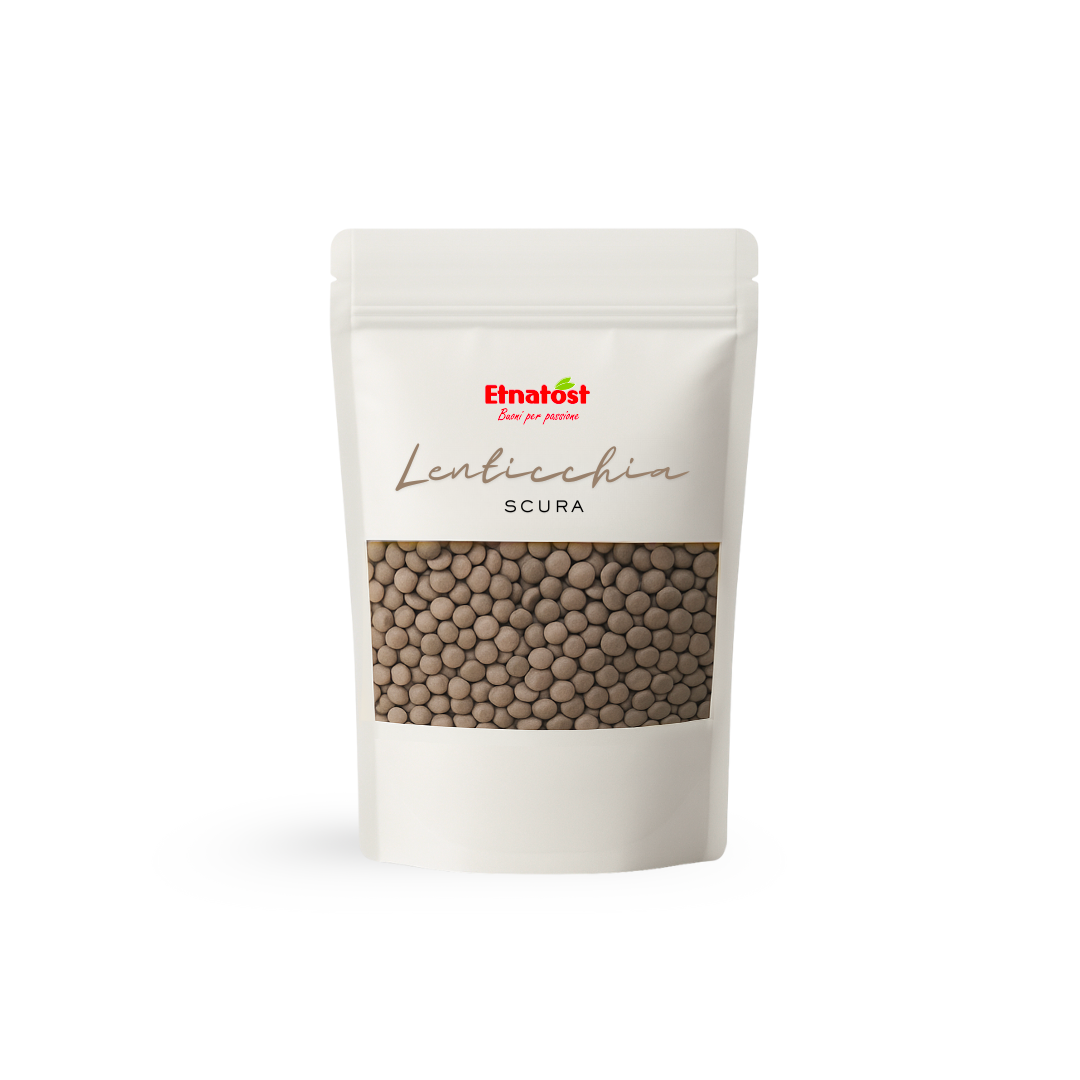 Lenticchia Scura etnatost