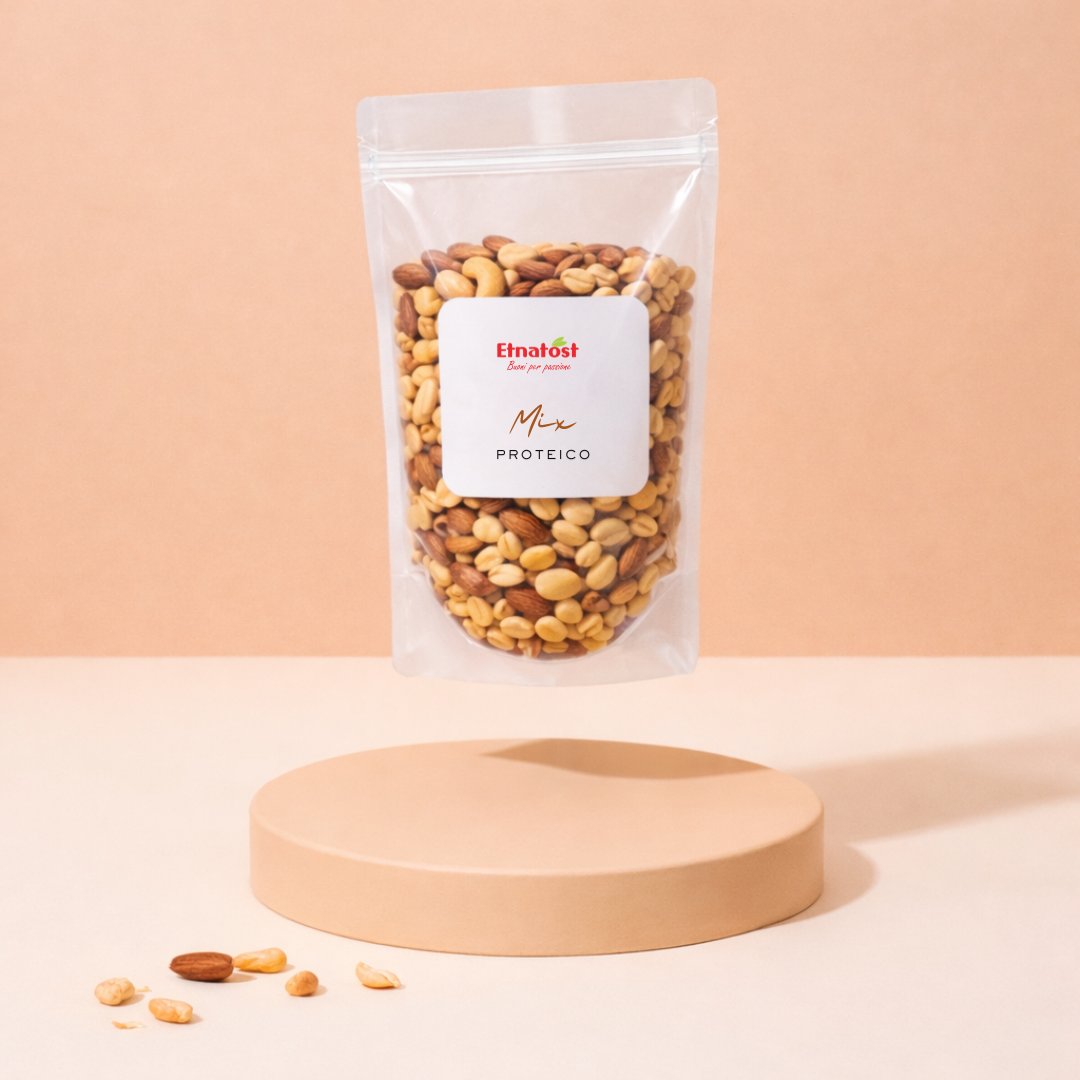 Mix Proteico Entatost