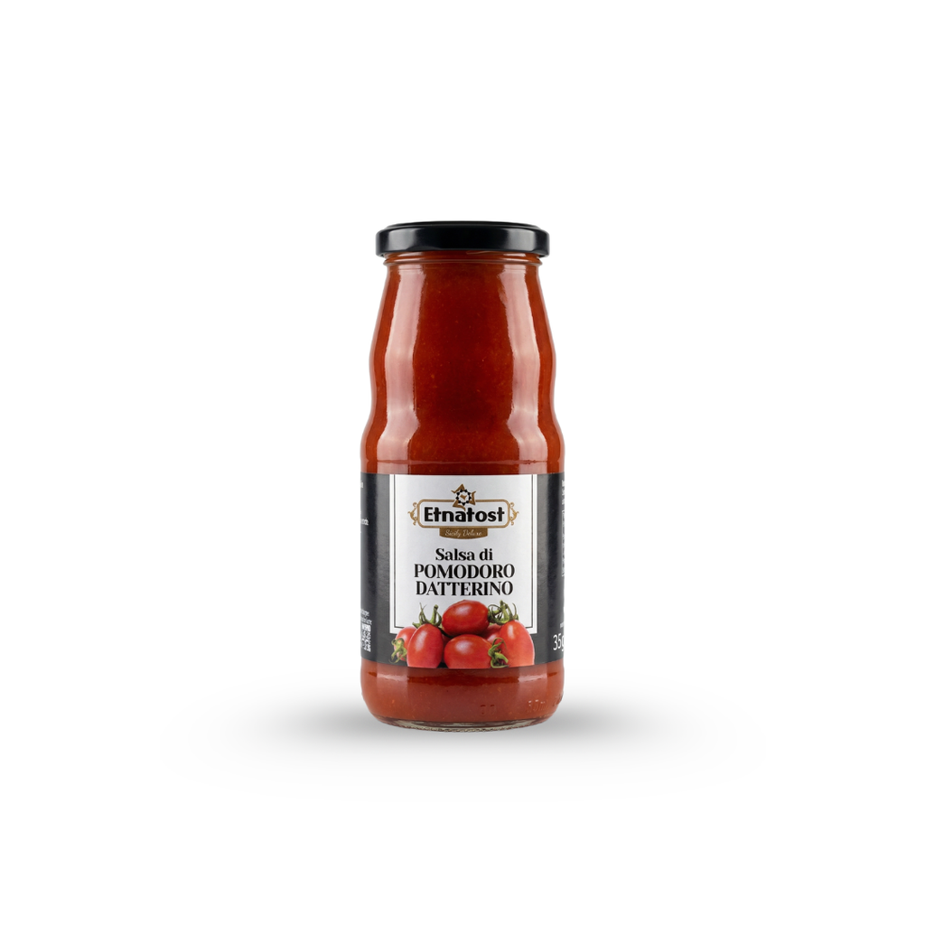 Sugo di Pomodoro - Datterino